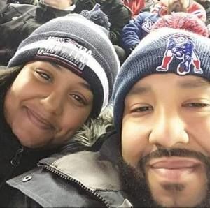 Meet your Posher, Keshia